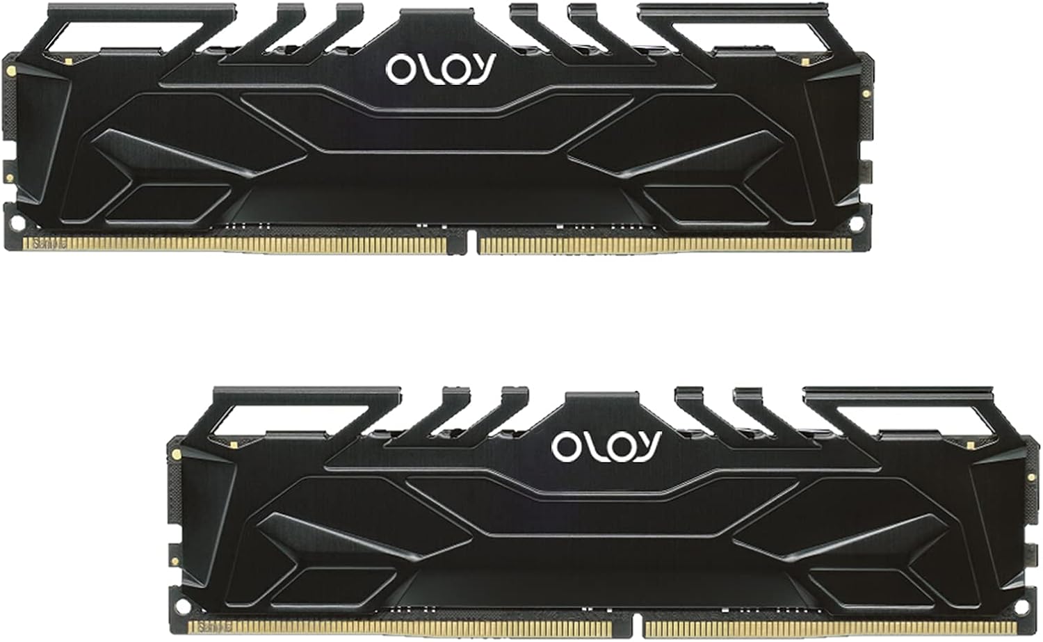 RAM DDR4 16 Go (2×8 Go) 3000 MHz – Gaming